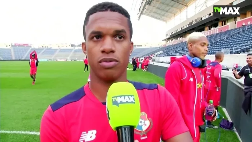 Declaraciones de jugadores y técnico de la selección de Panamá