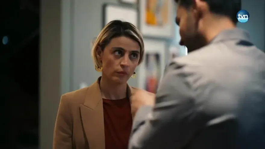 100 Días Para Enamorarnos - Capítulo 82