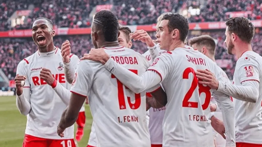 La reanudación de la Bundesliga sufre un revés con tres positivos de Covid19