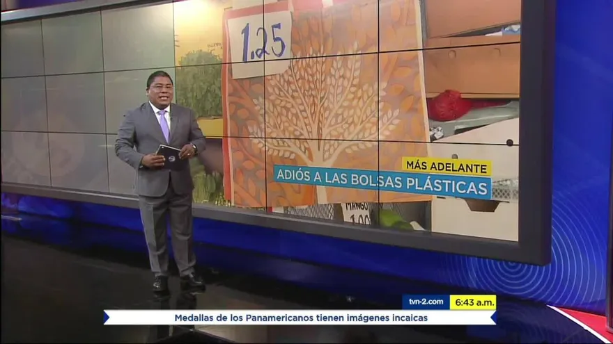 Noticiero AM 19 de julio del 2019 - Bloque 2