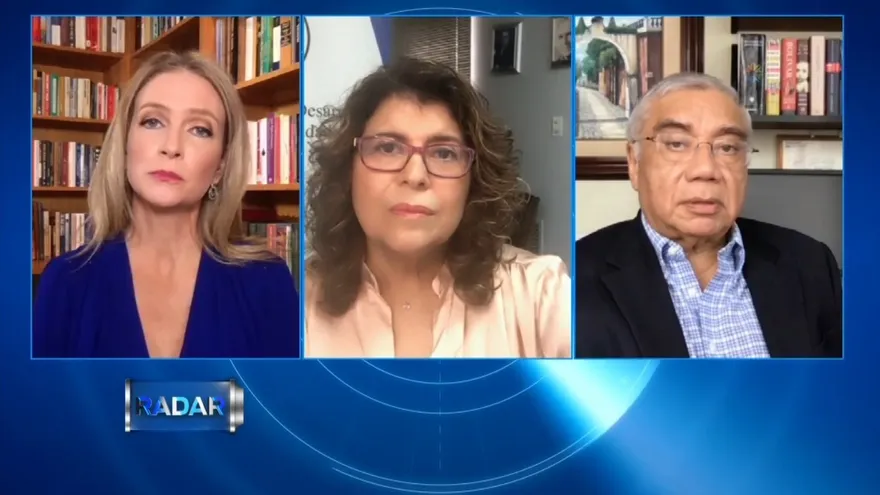 Bloque 1: ¿La transparencia sigue en cuarentena?