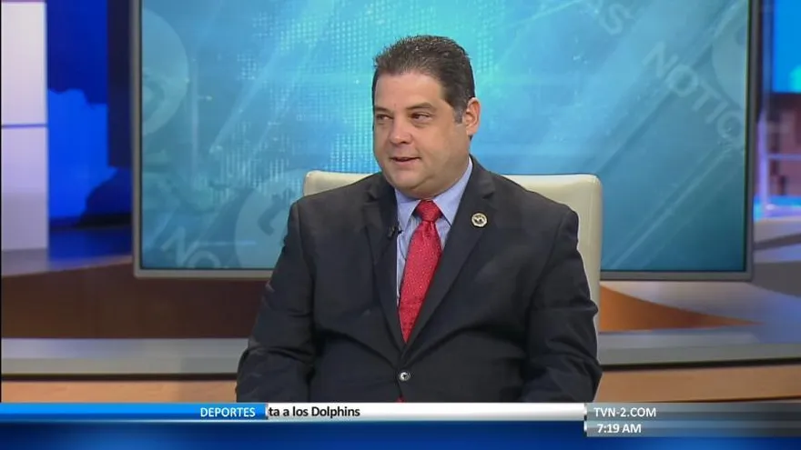 MEF reitera proceso que deben seguir beneficiarios del Cepadem