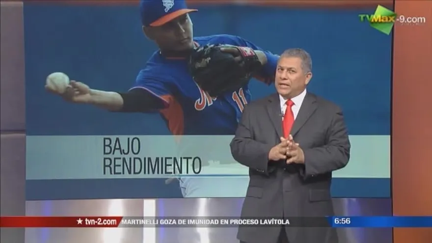 Resumen deportivo 8 de mayo de 2014