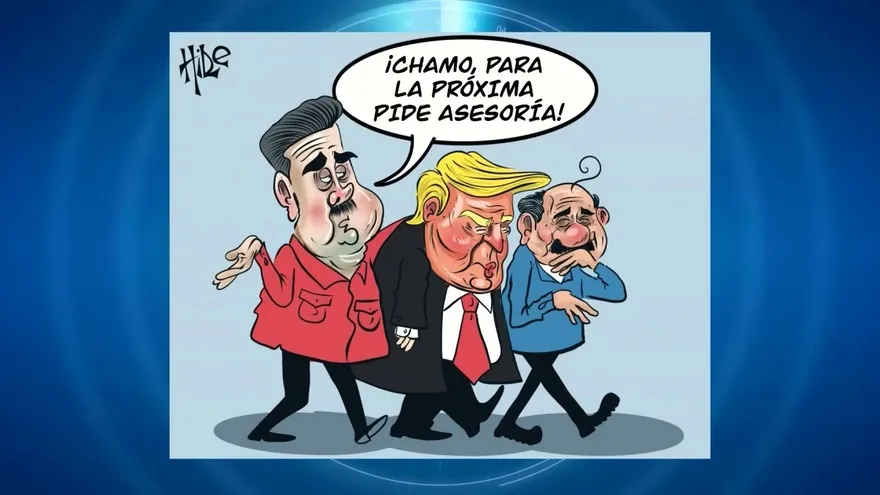 Bloque 5: Caricatura y conclusiones