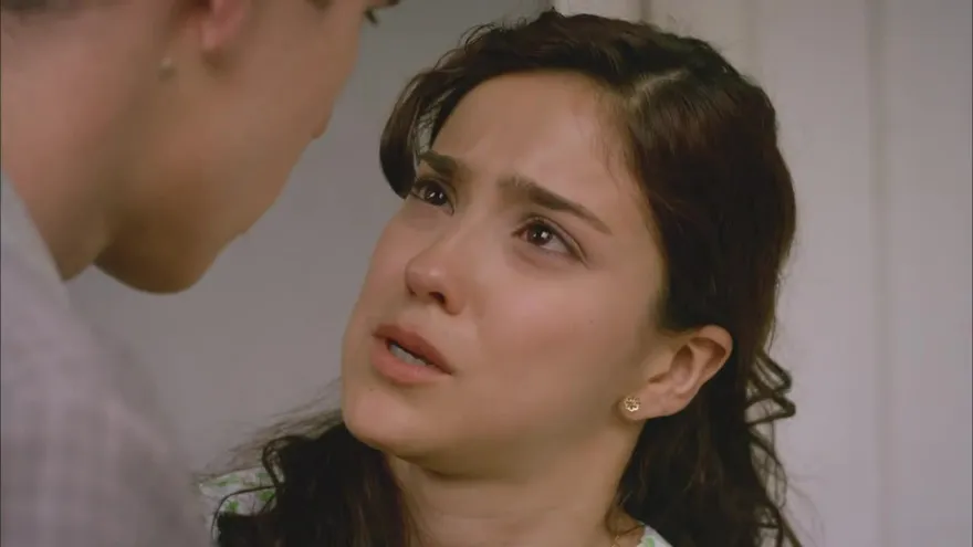 La Ronca de Oro - Capítulo 5