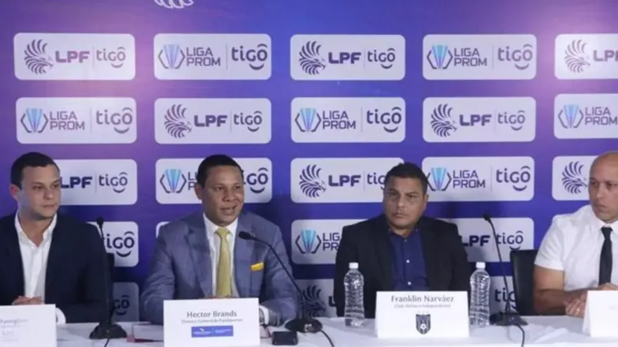 Todo listo para la final del Torneo Clausura de la LPF CAI vs Universitario