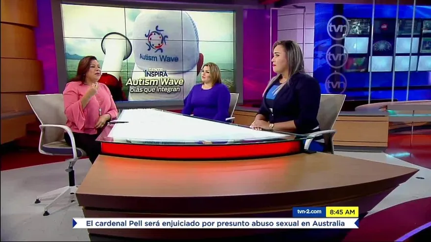 Noticiero AM 1 de mayo de 2018 - Bloque 4