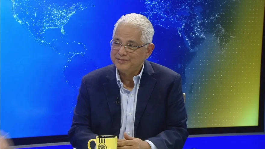 Blandón cuestiona reformas electorales y pide devolver el proyecto a primer debate