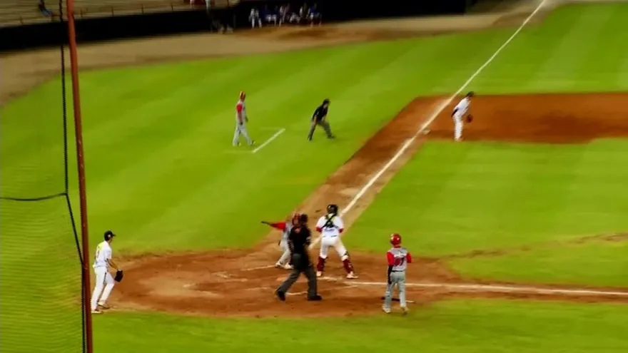 Panamá Metro derrotó 12-11 a Coclé