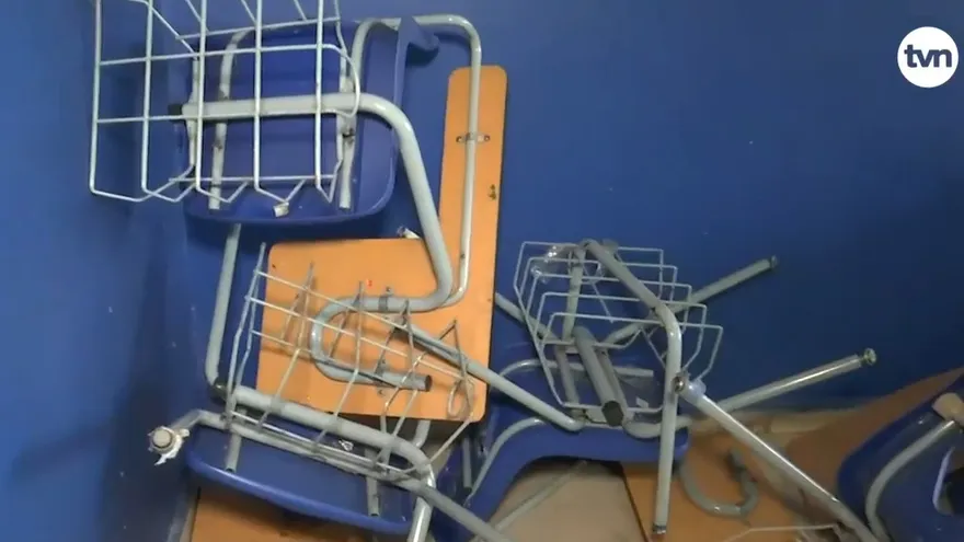 Piden a las autoridades educativas solucionar problemas en el Monseñor Francisco Beckmann