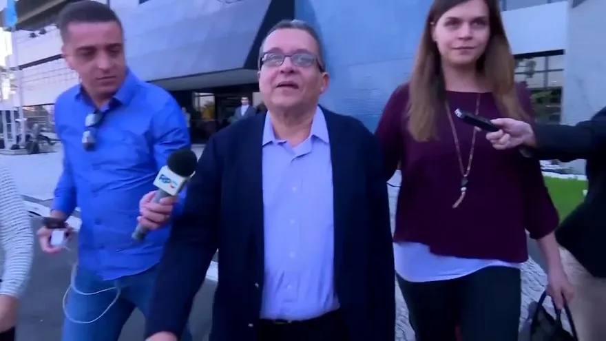 Noticiero MD 15 de mayo del 2017 - Bloque 3