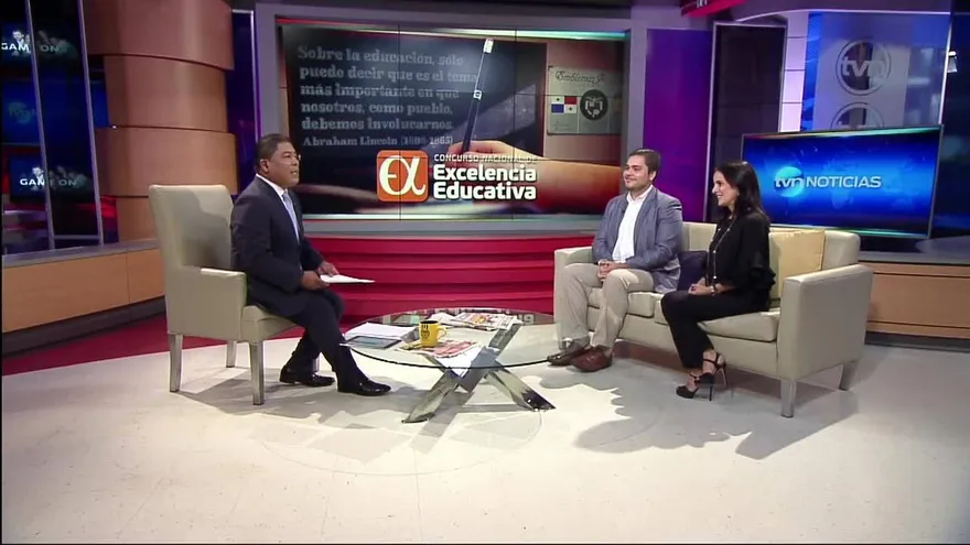 Segunda edición del Concurso por la Excelencia Educativa