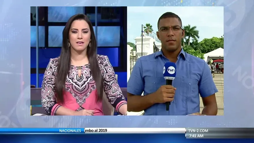 Noticiero AM 2 de noviembre de 2017 - Bloque 3