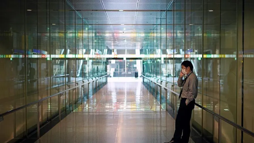 El mundo supera el millón y medio de casos y las 90 000 muertes por coronavirus