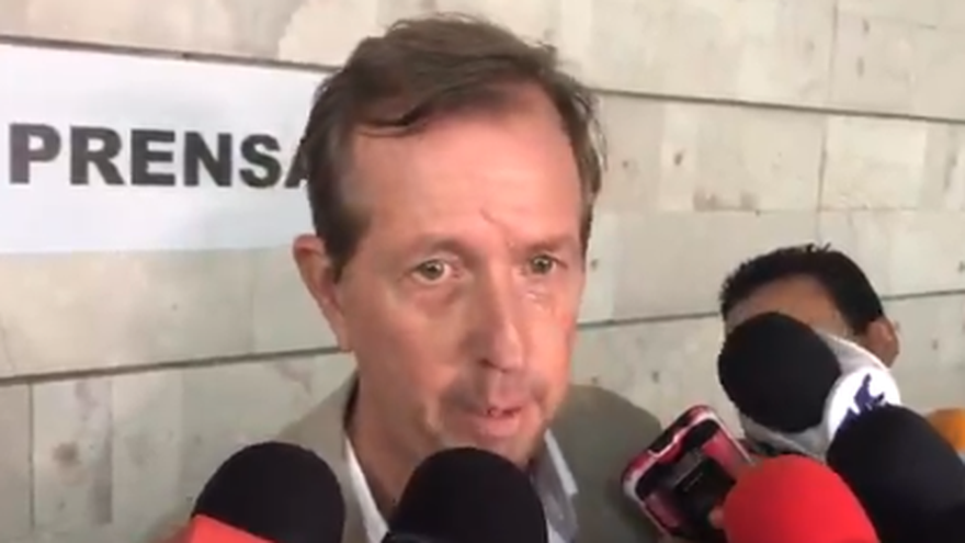 La selección de Panamá llegó a Honduras