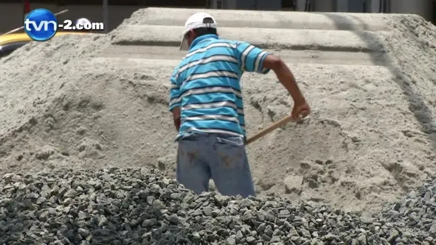 Materiales de construcción siguen en aumento