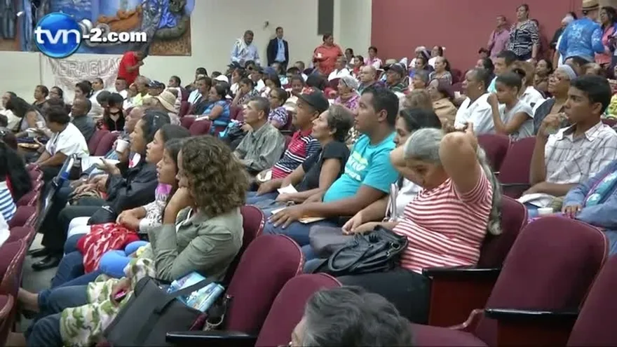 A ocho años del jarabe envenenado