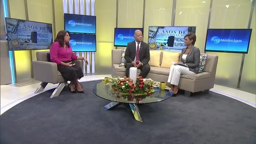 Analizan posibles escenarios de la audiencia al expresidente Martinelli