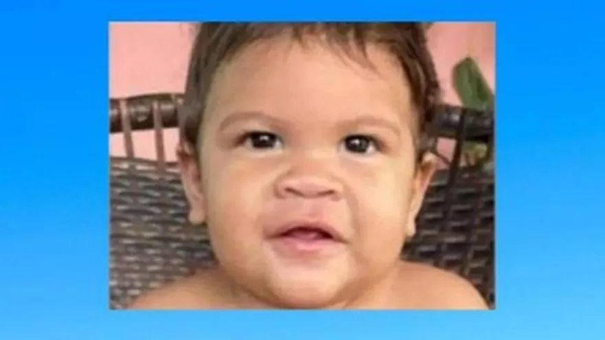 Rescatan a bebé sustraído por un adulto en Chiriquí