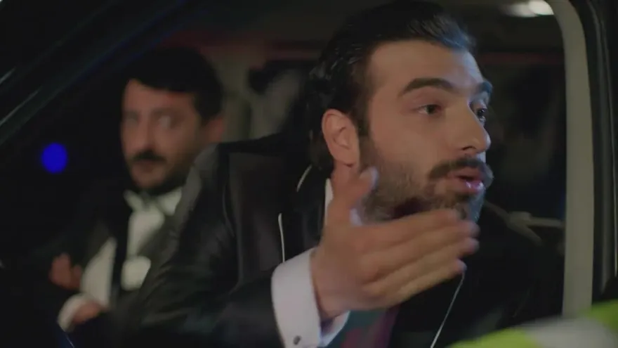 Por Mi Hijo - Capítulo 187