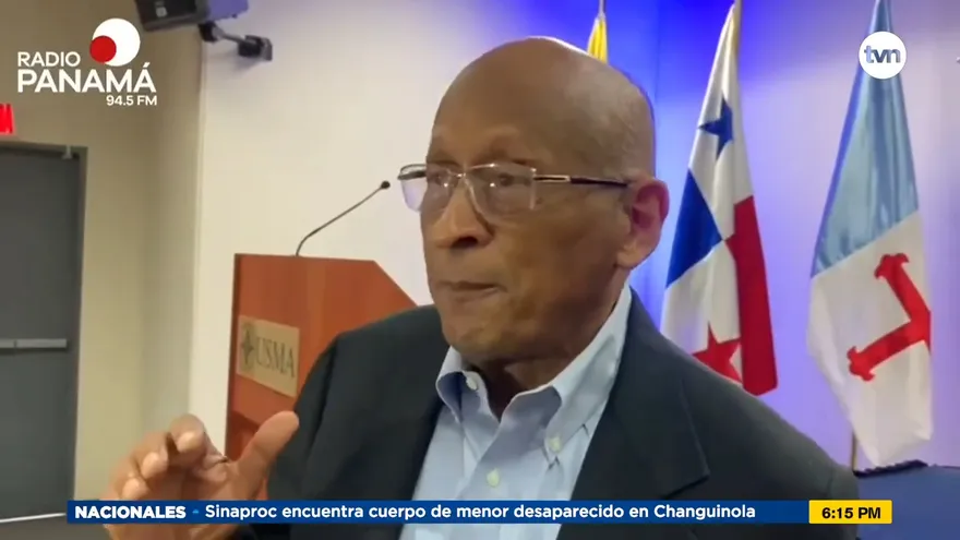 Ministro Alexander habla sobre consecuencias del alza de los combustibles