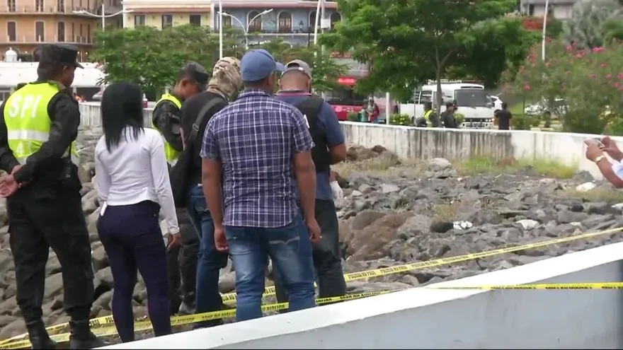 Decomisan droga en Casco Antiguo