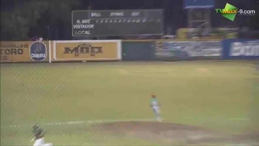 Bocas del Toro pone el marcador 3-0 ante Chiriqu