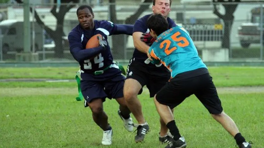 Wolfpack se llevan dos triunfos en una semana