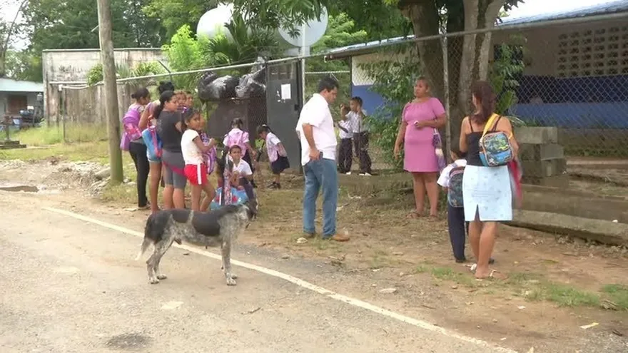 Intentan raptar a menor de edad en Pacora