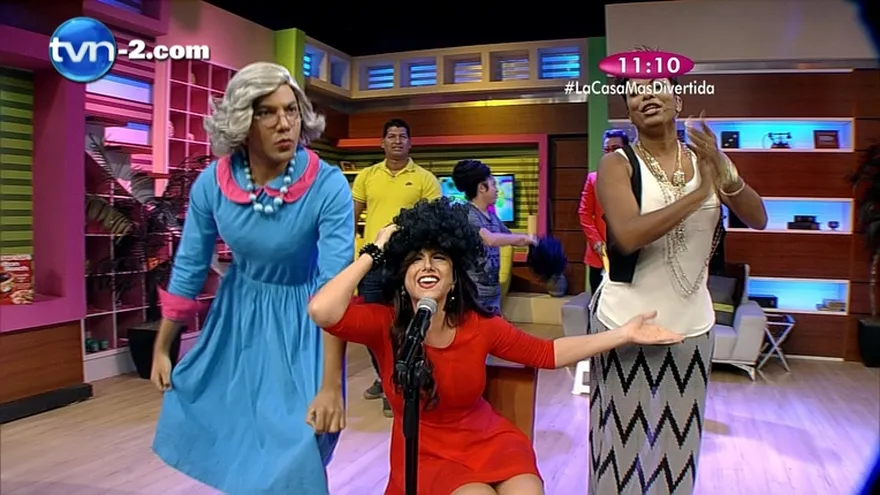 Juego - Cántalo con Flow