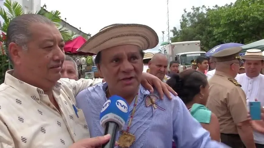 Mano de Piedra Durán celebra el 10 de noviembre en La Villa