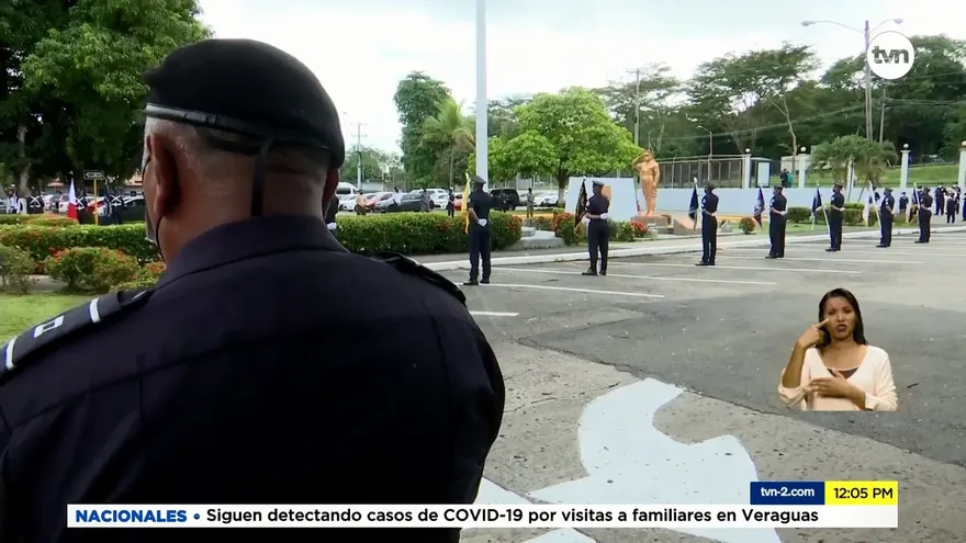 Despiden con honores a cabo segundo post mortem que murió a manos de delincuentes