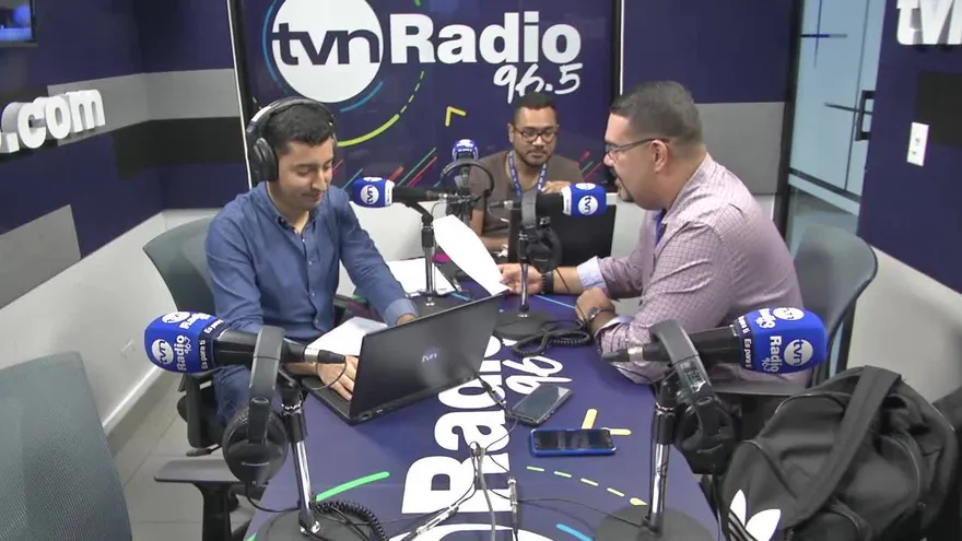 Somos la Sele Radio - 18 de mayo