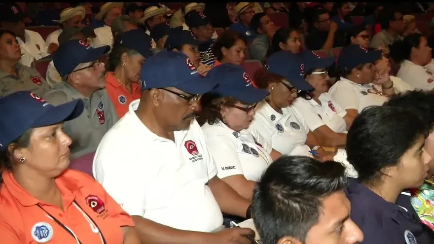 Noticiero AM 09 de junio del 2017 - Bloque 2