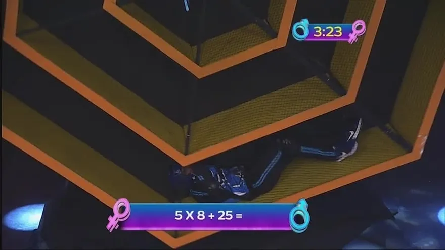 Mejores Momentos - 19/07/16