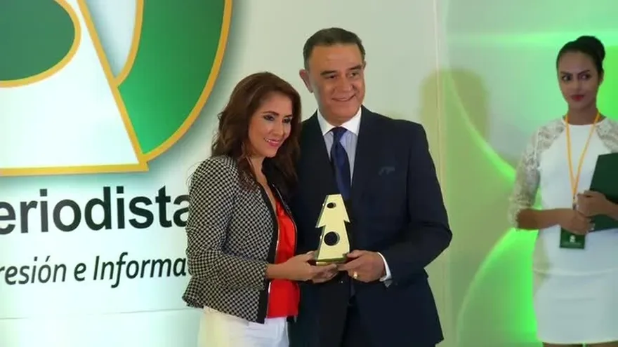 TVN Noticias conquista tres premios del Fórum de Periodistas