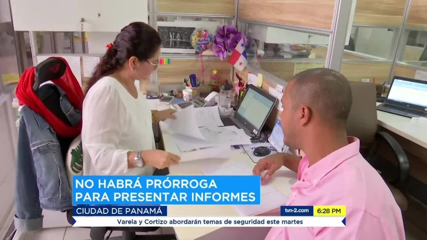 20 impugnaciones se han presentado en el Tribunal Electoral