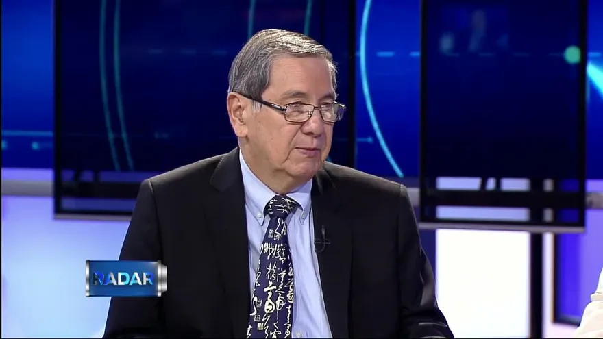 Bloque 7: Perspectivas del país que queremos