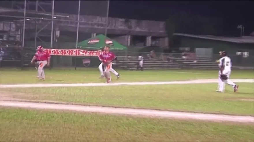 Panamá Metro venció 6-0 a Bocas del Toro y ya suman 12 victorias