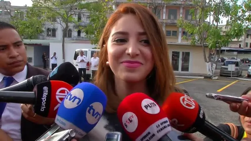 Siguen las fricciones  entre las diputadas Rodríguez y Levy