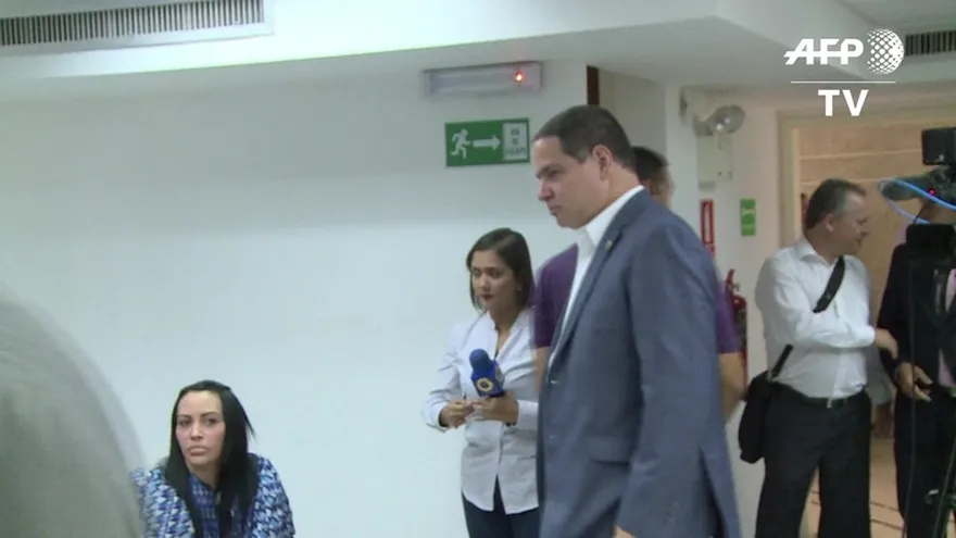 Oposición exige comenzar el revocatorio contra Maduro