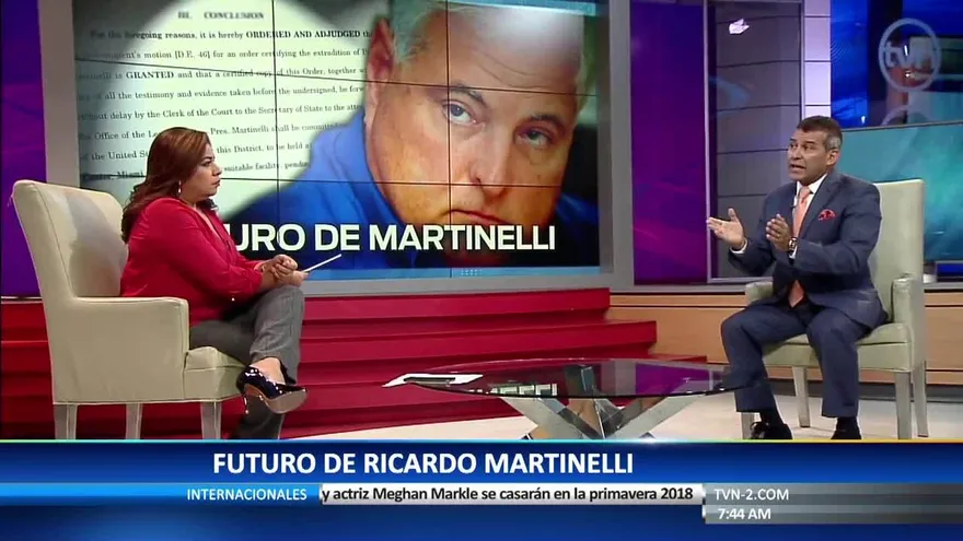 Noticiero AM 27 de noviembre de 2017 - Bloque 4