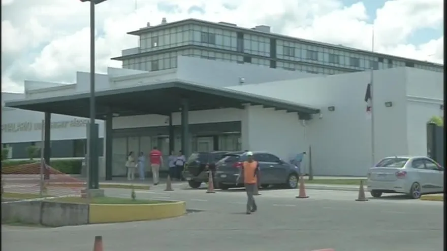 Amenazan con paro en el Hospital Luis 'Chicho' Fábrega