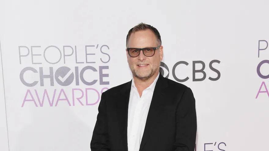 Dave Coulier, actor