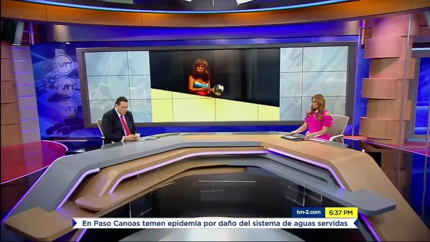 Noticiero Estelar 10 de julio del 2018 - Bloque 2