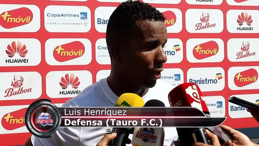 Luis Henríquez pide unidad para las eliminatorias