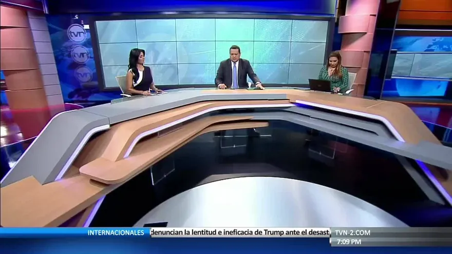 Noticiero Estelar 28 de septiembre de 2017 - Bloque 5