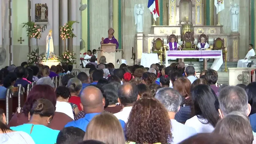 ‘Miércoles de ceniza’, abre paso al inicio de la cuaresma