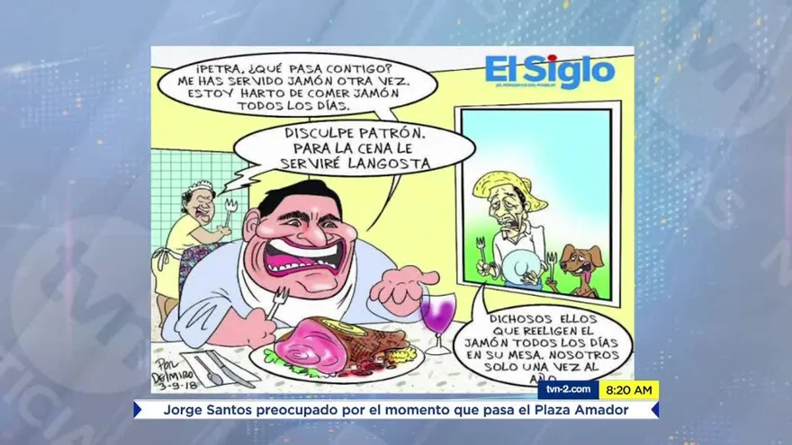 Noticiero AM 3 de septiembre del 2018 - Bloque 4