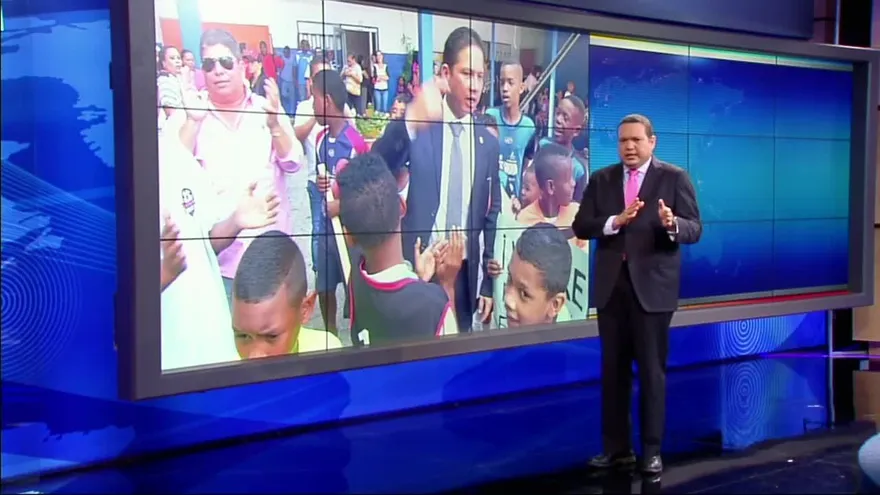 Noticiero Estelar 6 de febrero del 2017 - Bloque 2